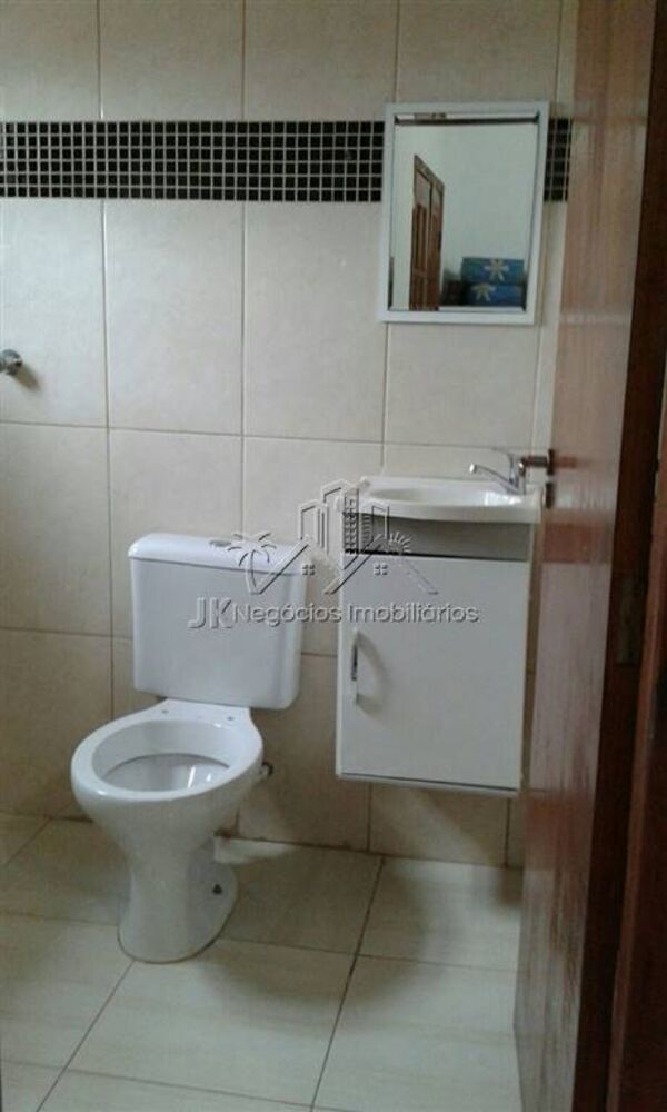 Sobrado, 2 quartos - Foto 9
