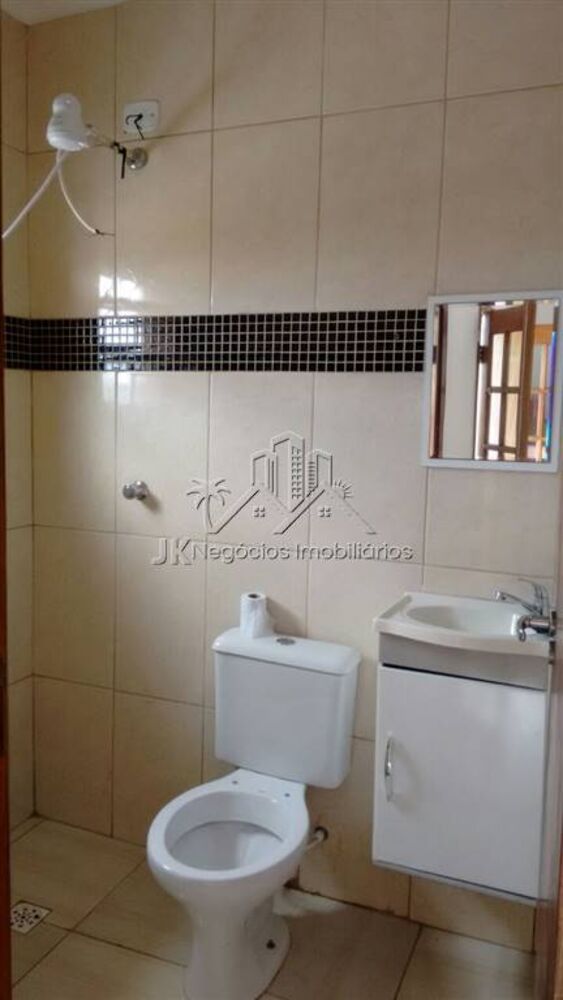 Sobrado, 2 quartos - Foto 11