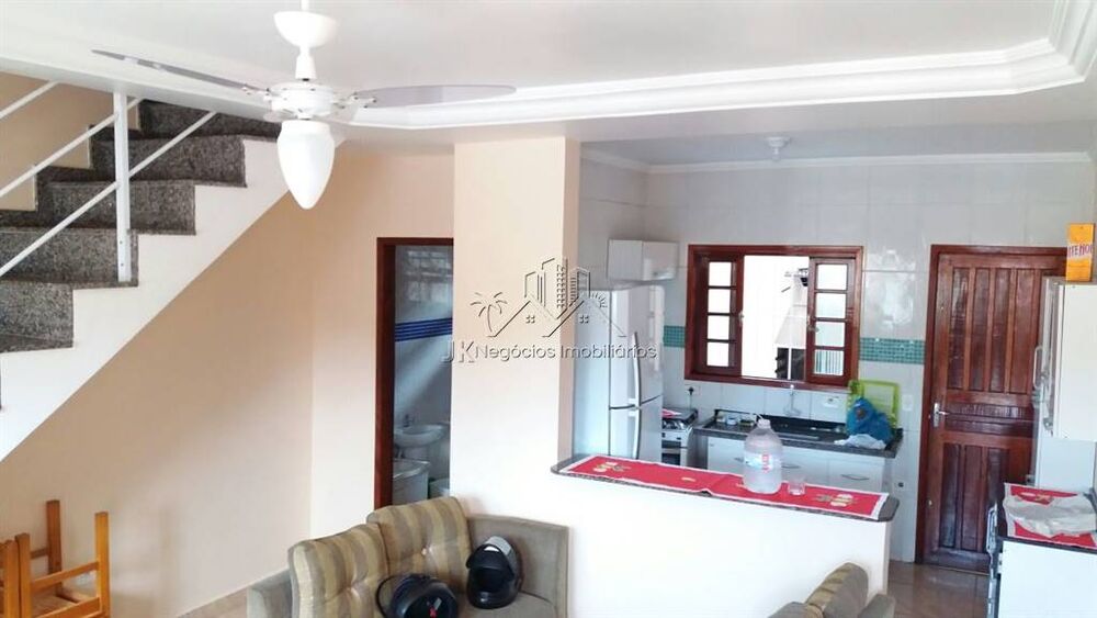 Sobrado, 2 quartos - Foto 2