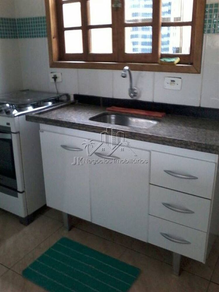 Sobrado, 2 quartos - Foto 17