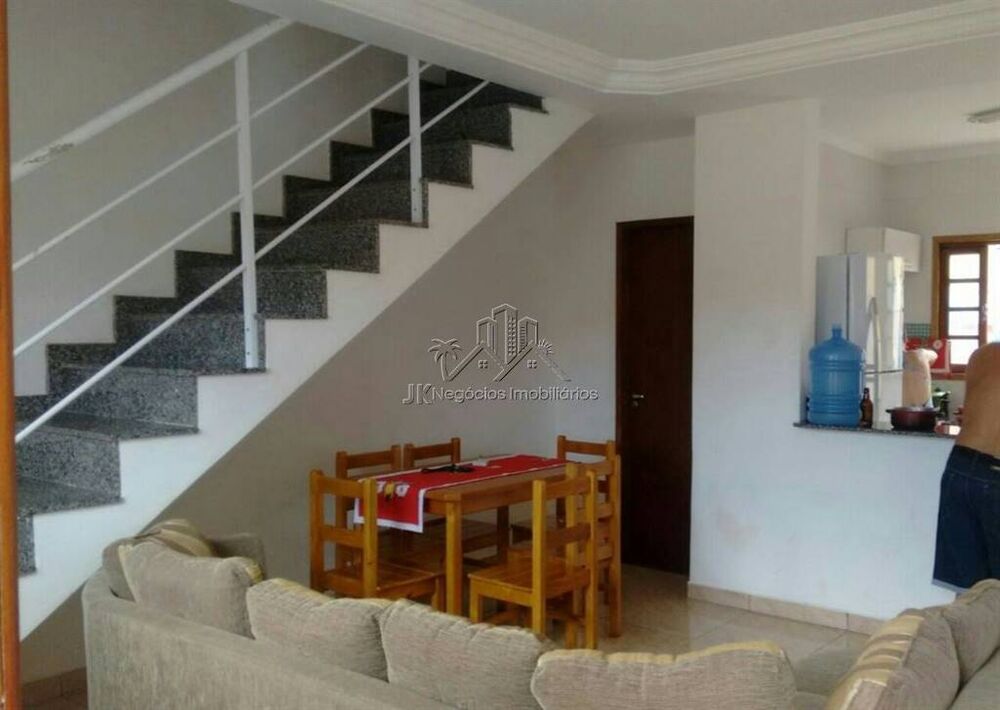 Sobrado, 2 quartos - Foto 8