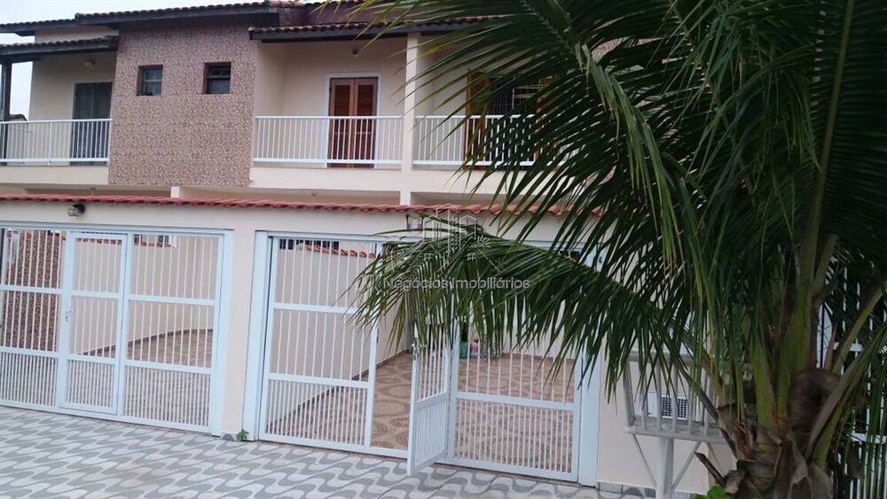 Sobrado, 2 quartos - Foto 4