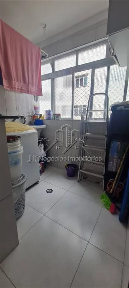 Apartamento, 2 quartos, 72 m² - Foto 5
