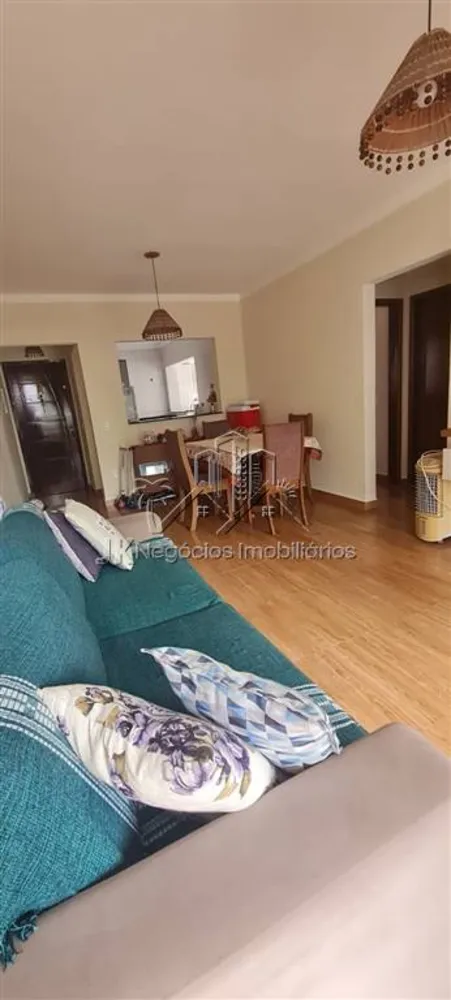 Apartamento, 2 quartos, 72 m² - Foto 3