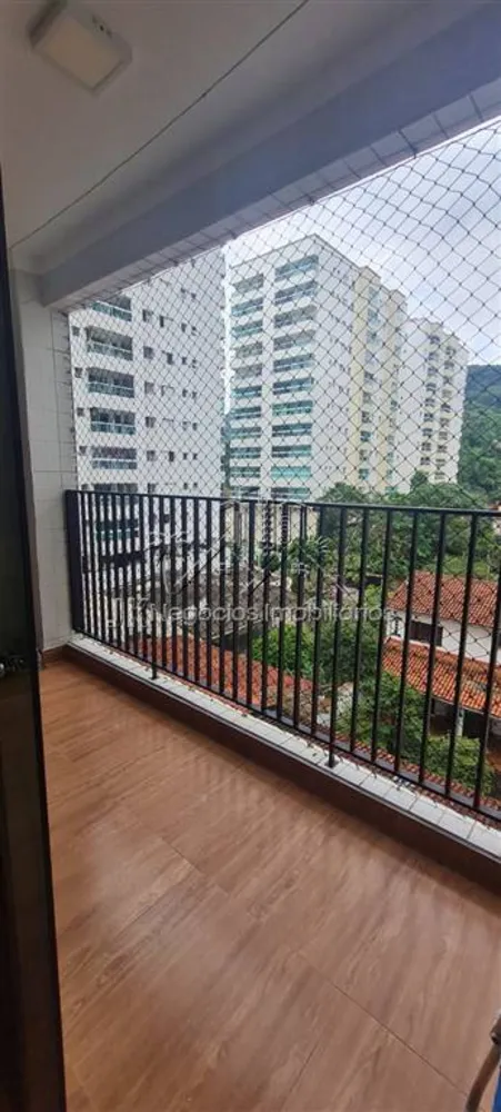 Apartamento, 2 quartos, 72 m² - Foto 1