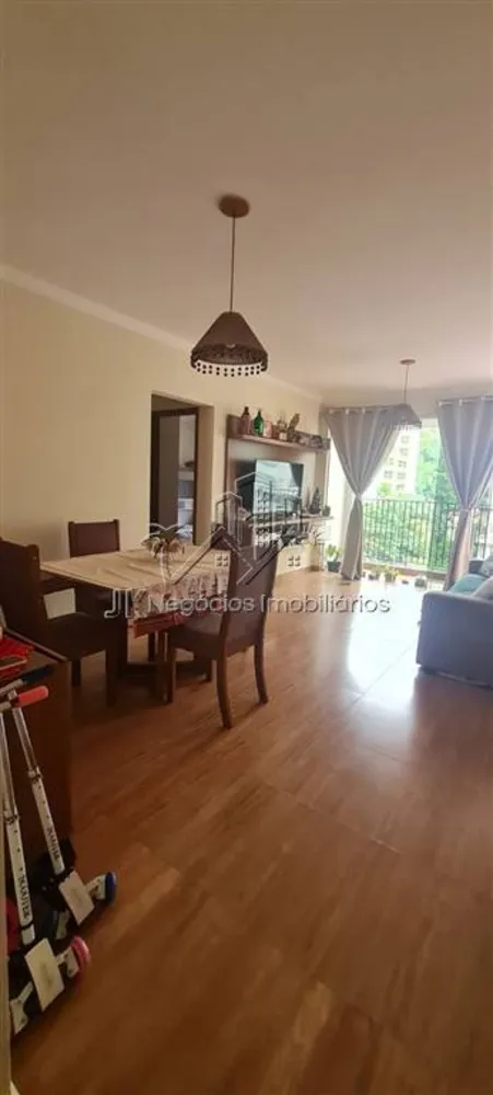 Apartamento, 2 quartos, 72 m² - Foto 2