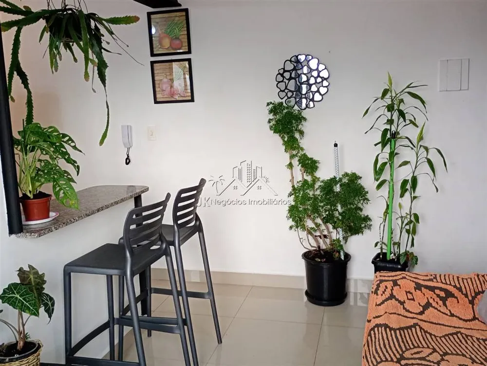 Apartamento, 1 quarto - Foto 6