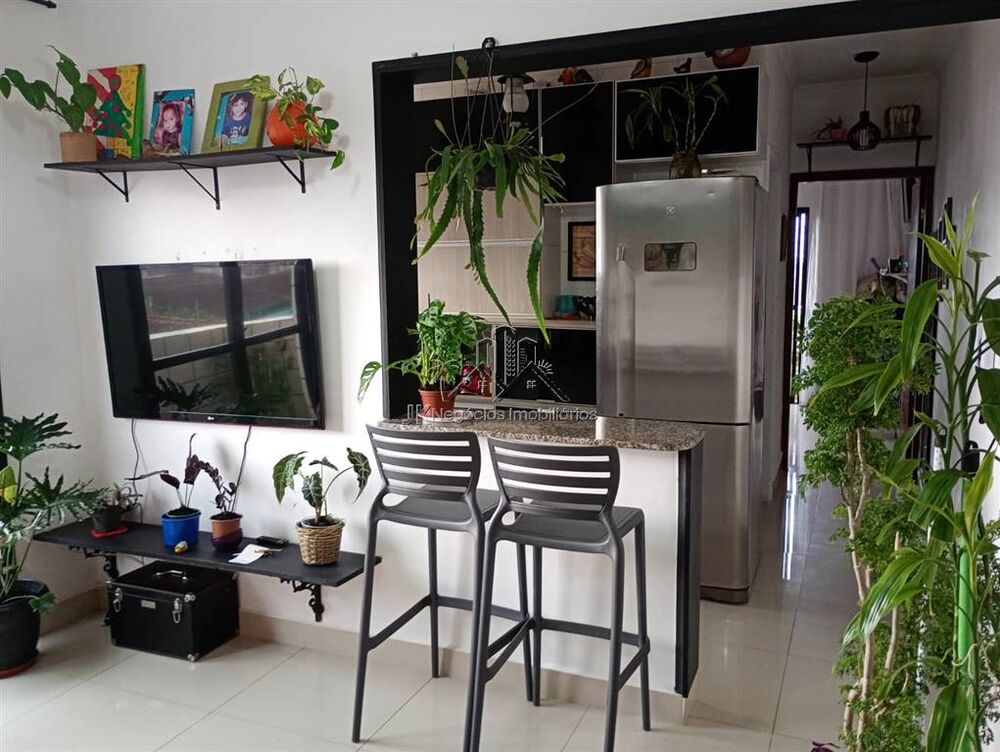 Apartamento, 1 quarto - Foto 1