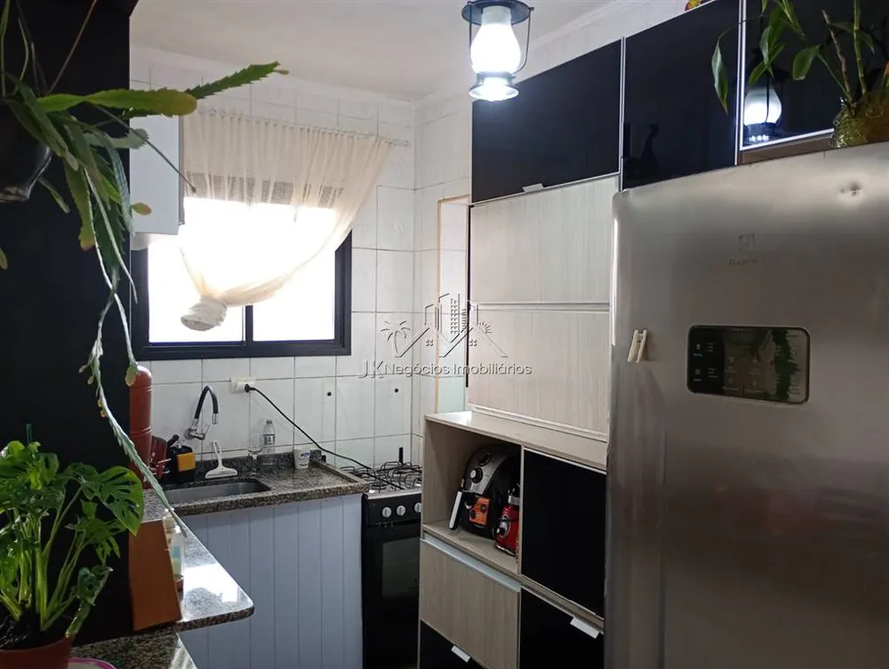 Apartamento, 1 quarto - Foto 3