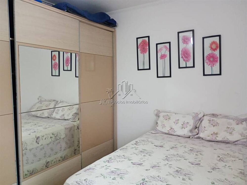 Apartamento, 1 quarto - Foto 4
