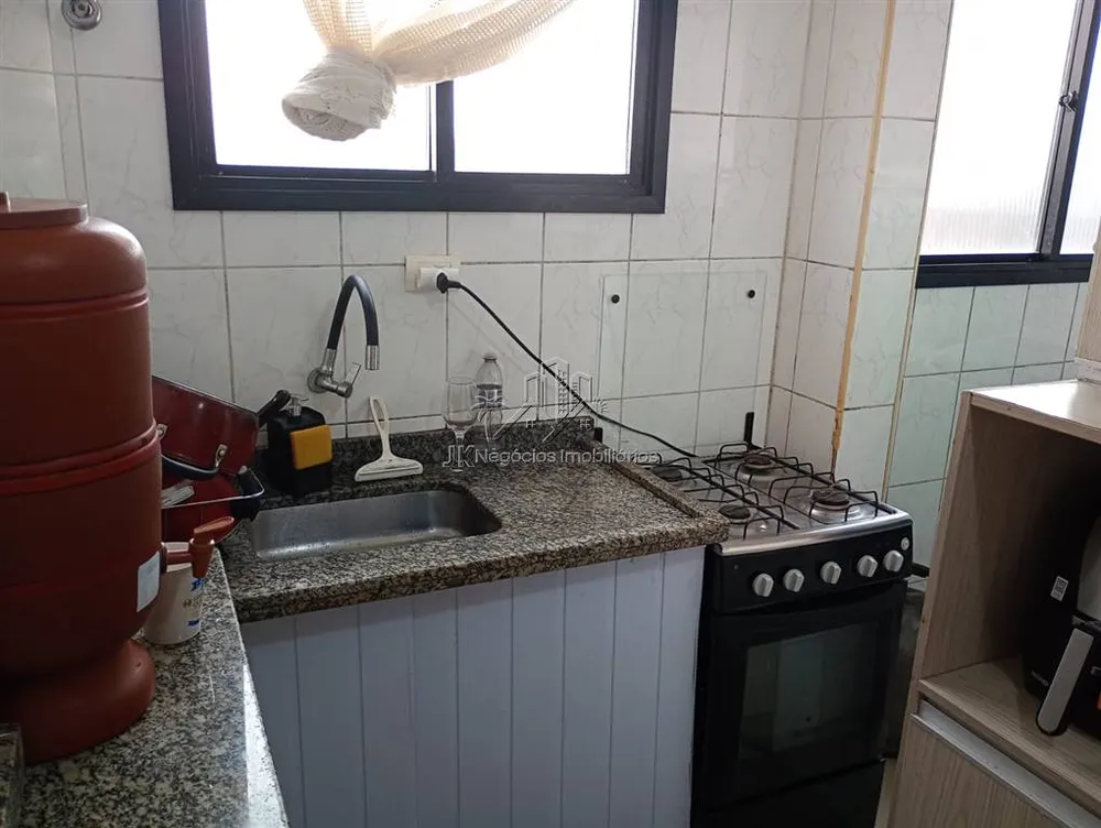 Apartamento, 1 quarto - Foto 4