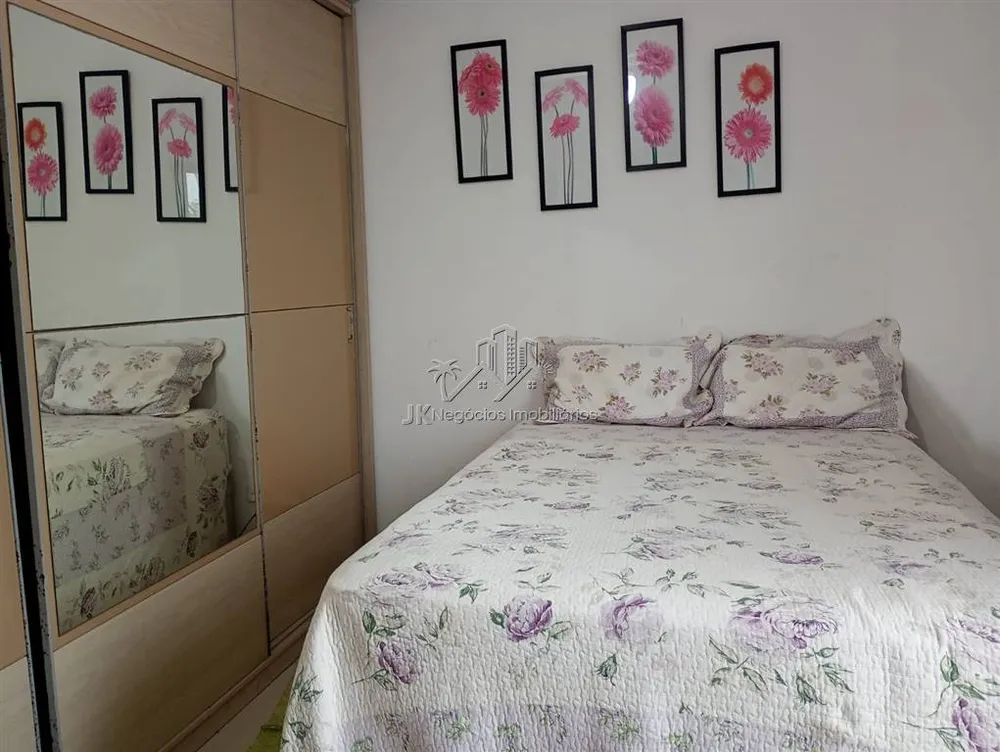 Apartamento, 1 quarto - Foto 1