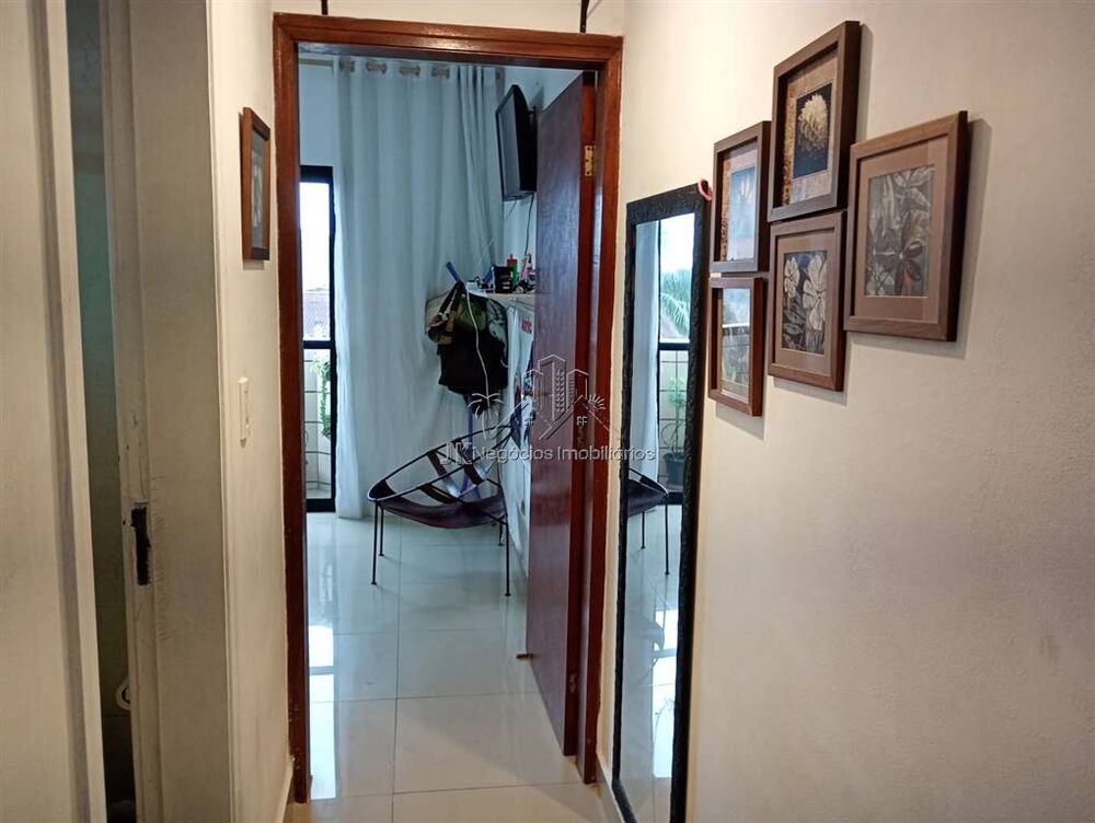 Apartamento, 1 quarto - Foto 2