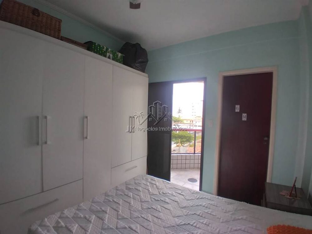 Apartamento, 2 quartos, 86 m² - Foto 1