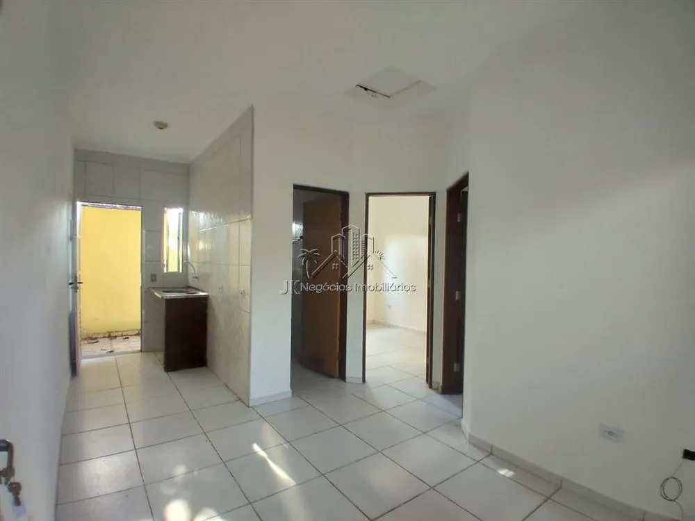 Casa, 2 quartos - Foto 4