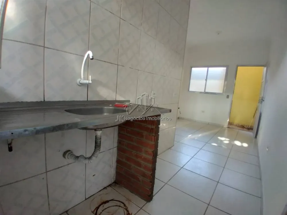 Casa, 2 quartos - Foto 7