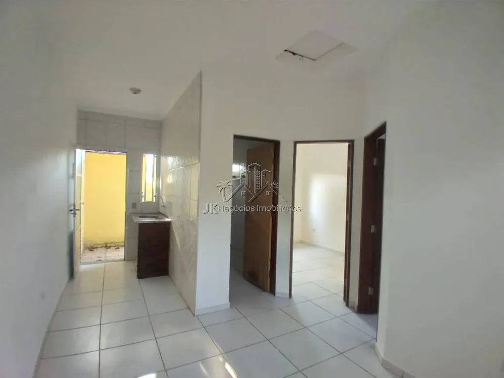 Casa, 2 quartos - Foto 3