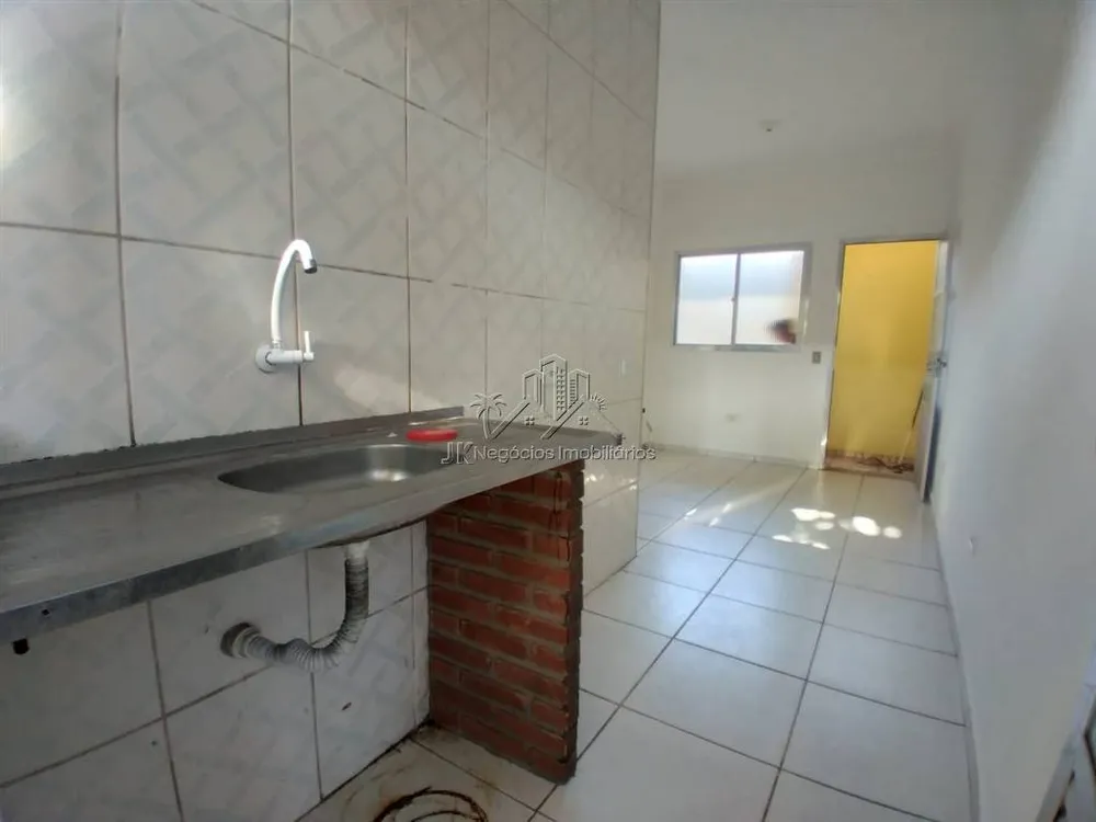Casa, 2 quartos - Foto 8