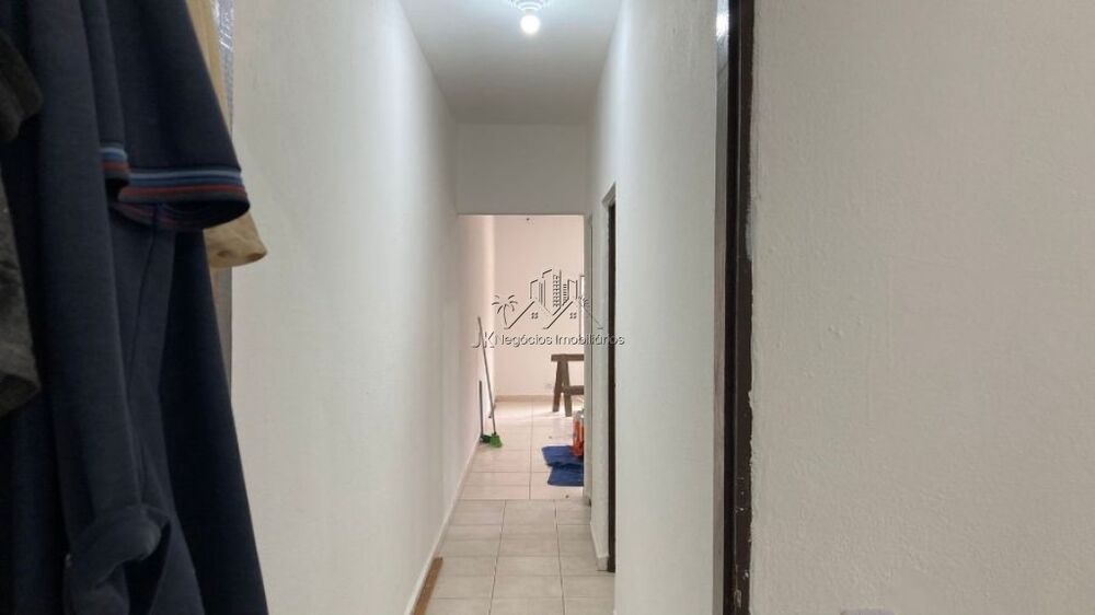 Casa para alugar com 2 quartos, 80m² - Foto 4