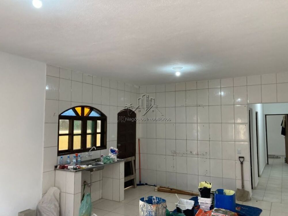 Casa para alugar com 2 quartos, 80m² - Foto 3