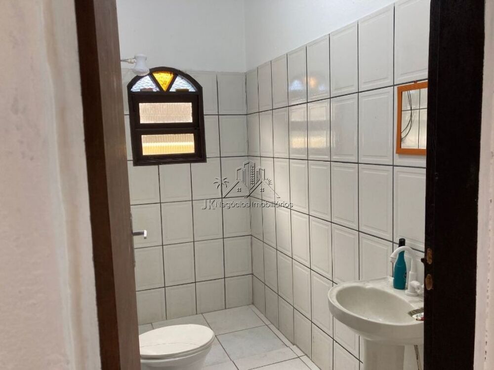Casa para alugar com 2 quartos, 80m² - Foto 6