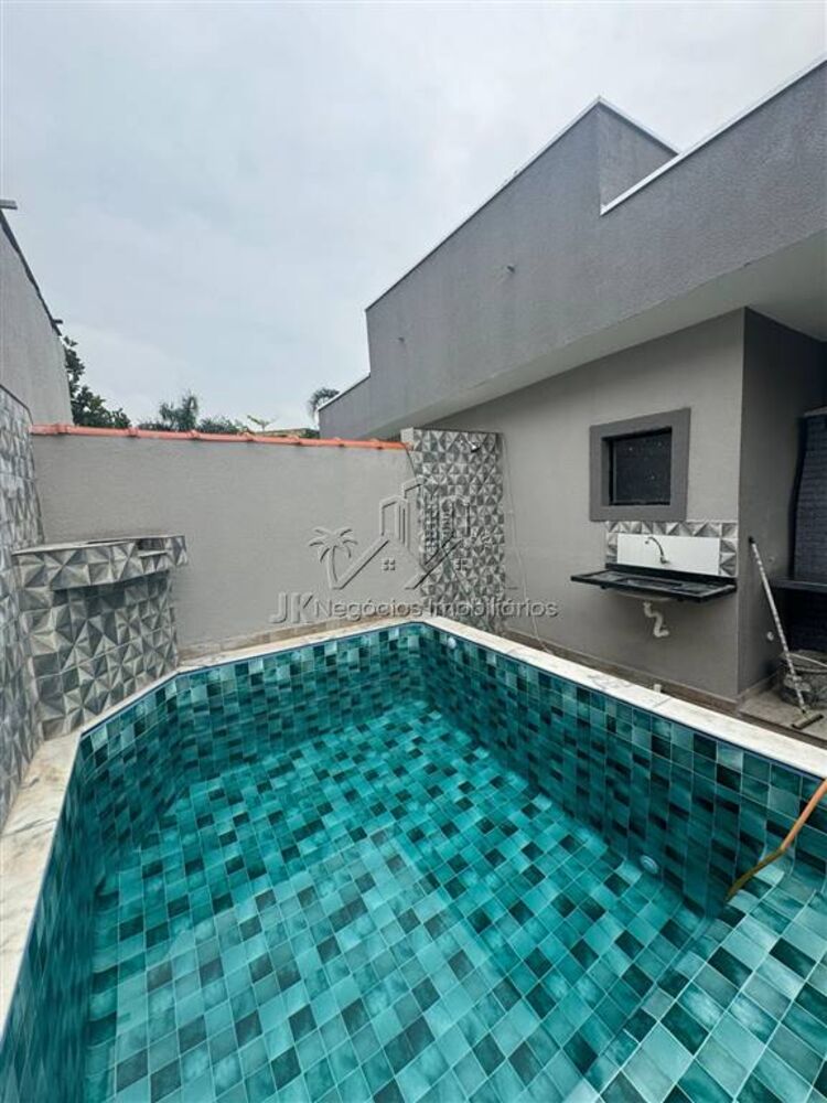 Casa, 2 quartos, 56 m² - Foto 9