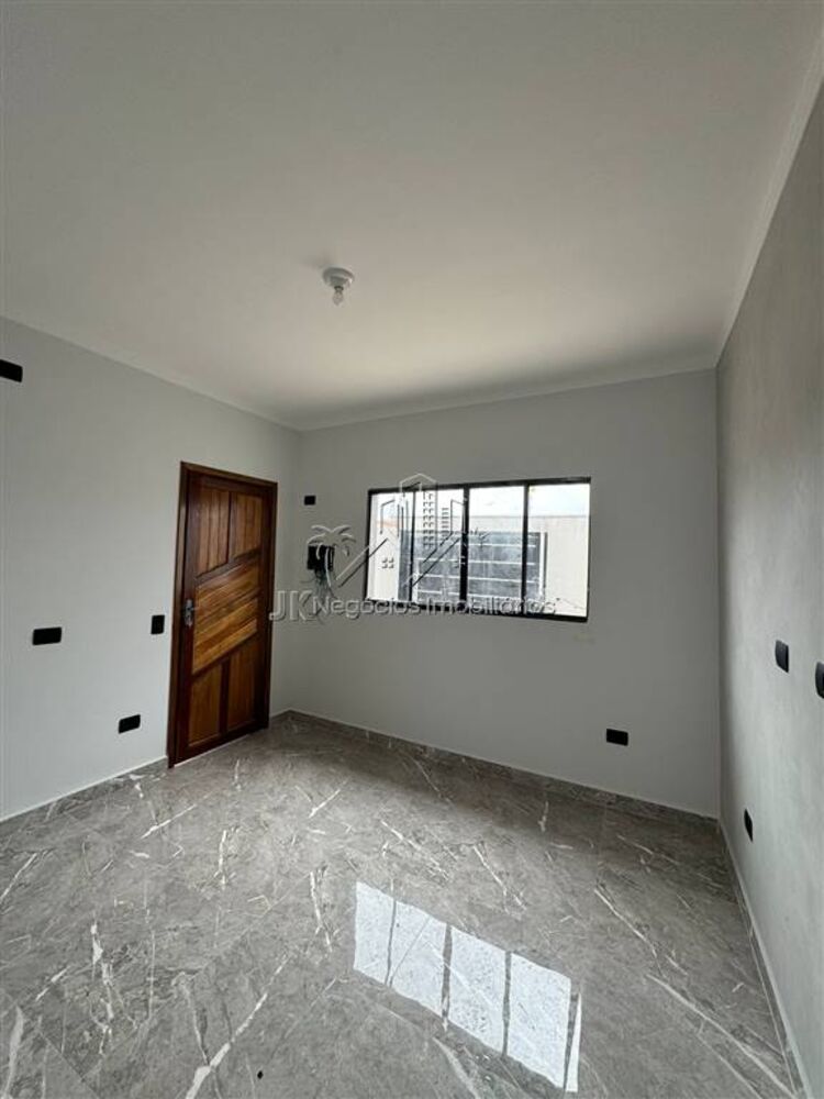 Casa, 2 quartos, 56 m² - Foto 1