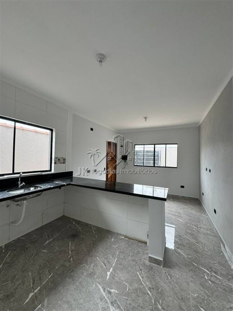 Casa, 2 quartos, 56 m² - Foto 6