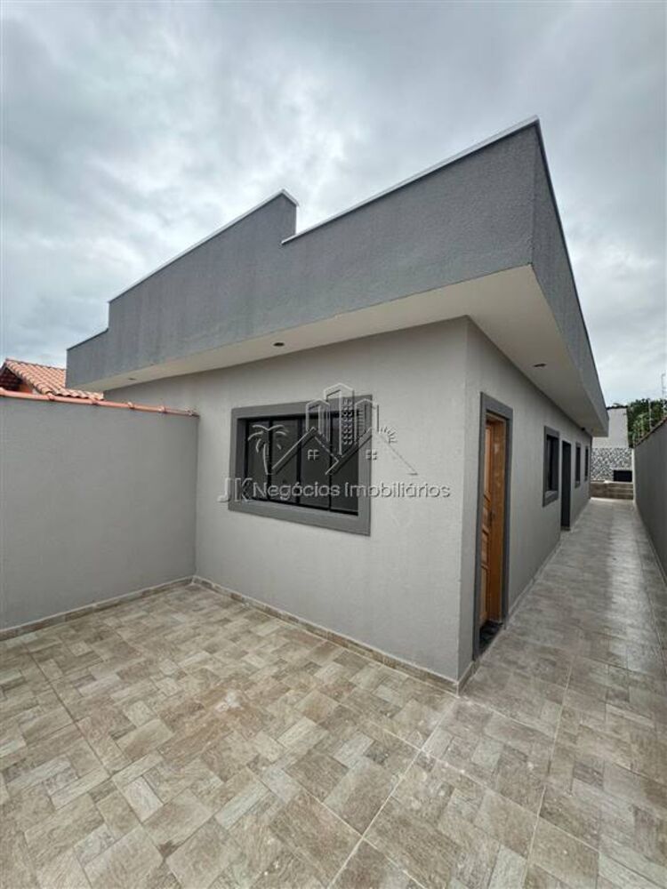 Casa, 2 quartos, 56 m² - Foto 3