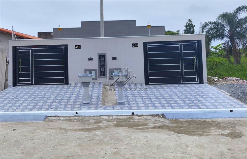 Casa, 2 quartos, 56 m² - Foto 11