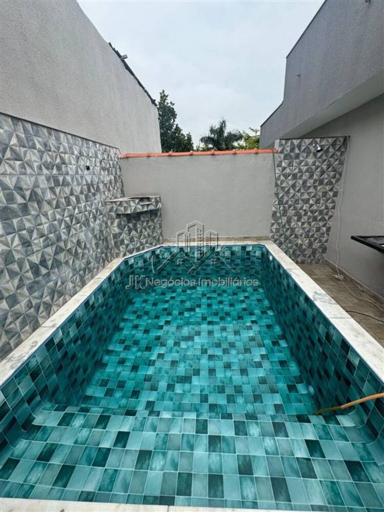 Casa, 2 quartos, 56 m² - Foto 15