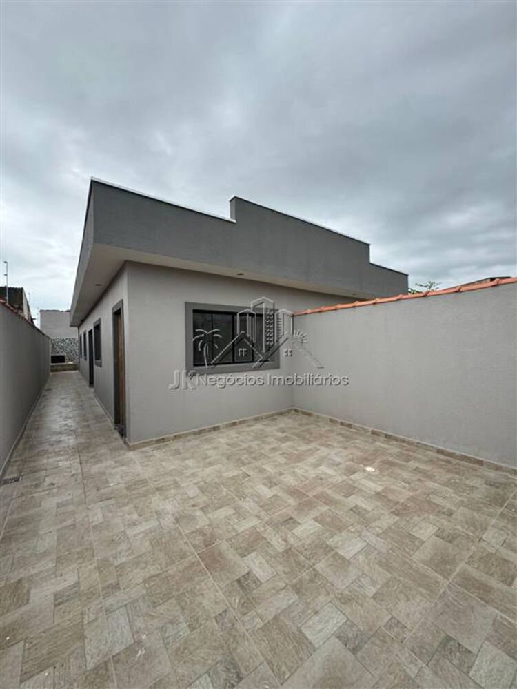 Casa, 2 quartos, 56 m² - Foto 16