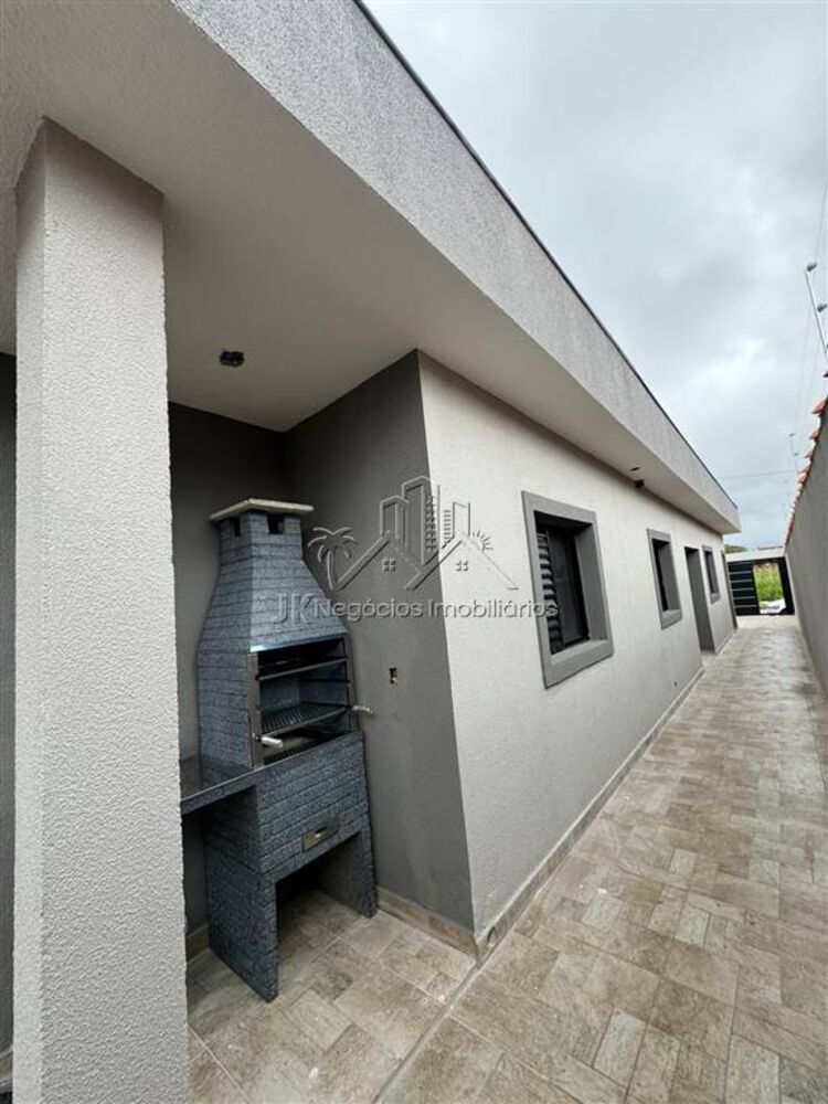 Casa, 2 quartos, 56 m² - Foto 7