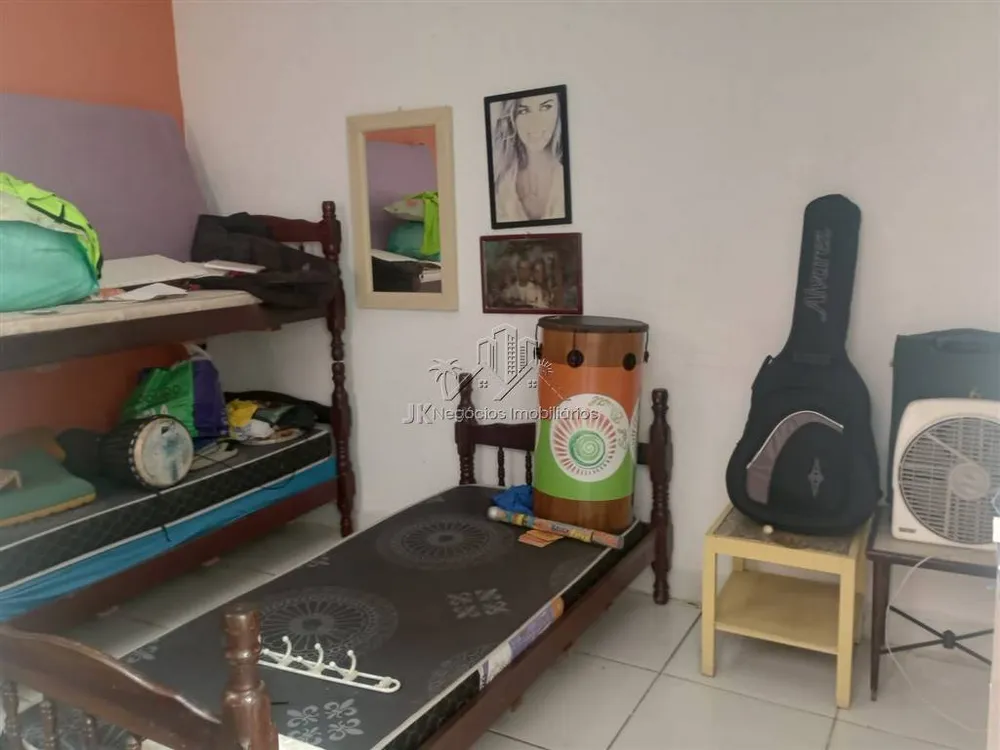 Casa, 3 quartos, 130 m² - Foto 1
