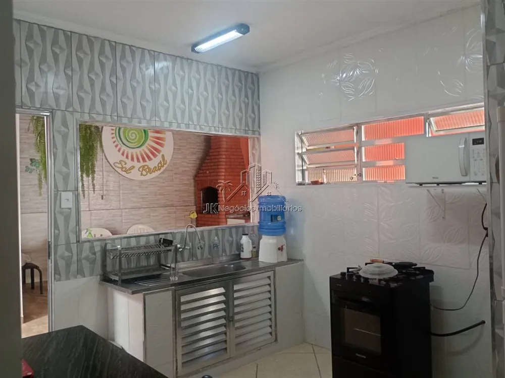 Casa, 3 quartos, 130 m² - Foto 12