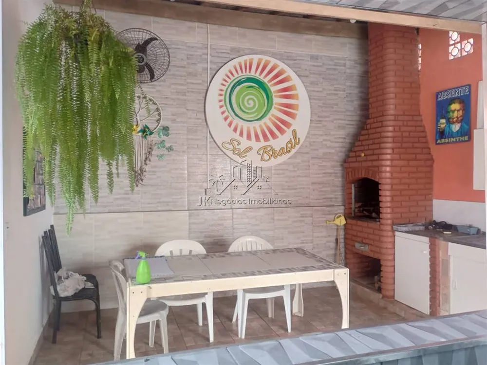 Casa, 3 quartos, 130 m² - Foto 7