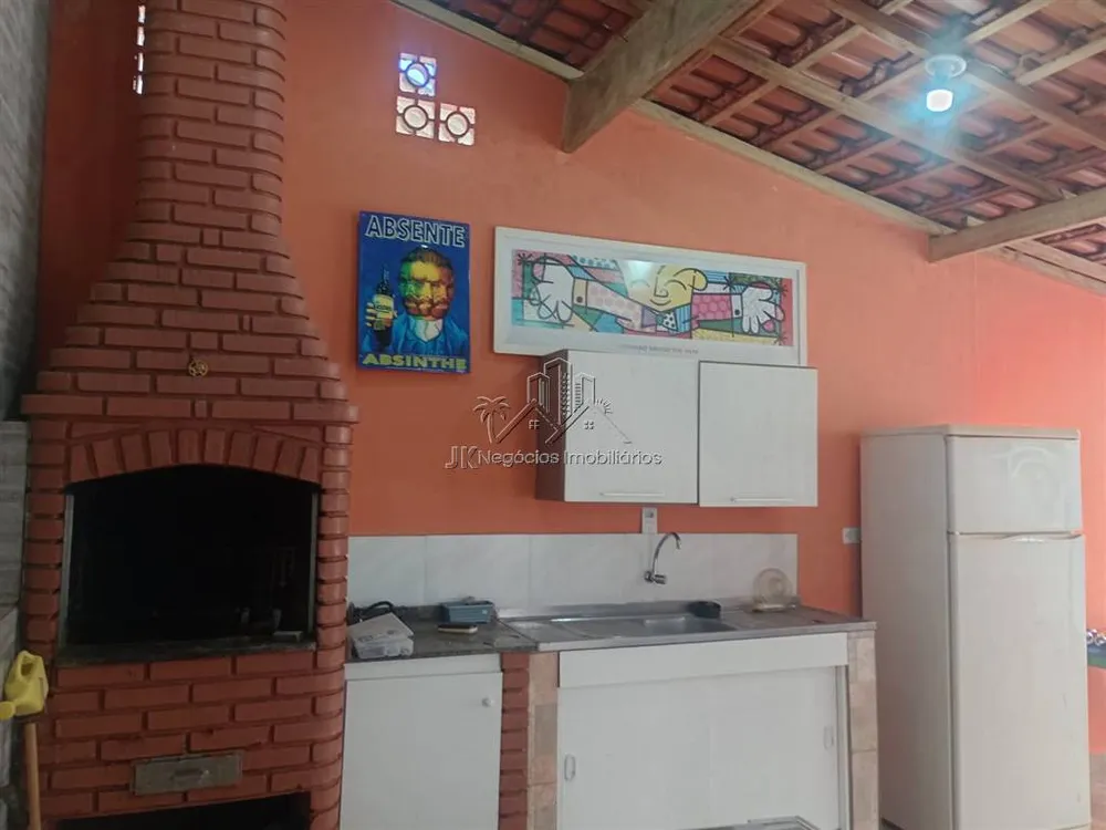 Casa, 3 quartos, 130 m² - Foto 5