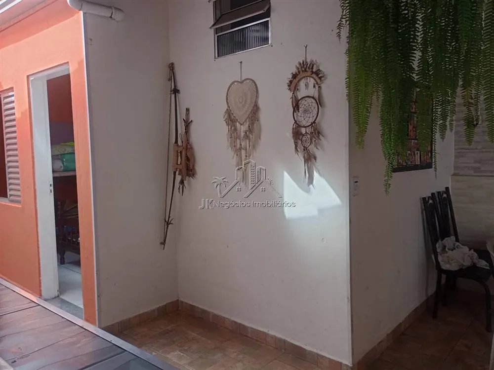 Casa, 3 quartos, 130 m² - Foto 4
