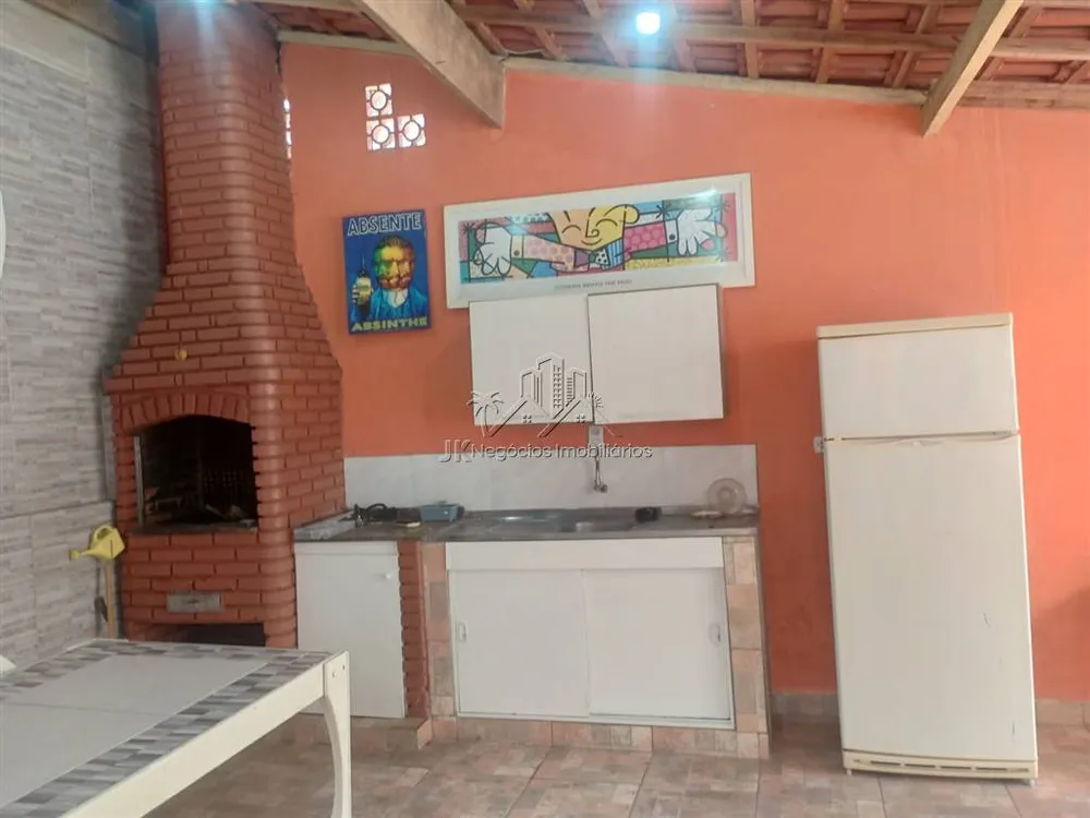 Casa, 3 quartos, 130 m² - Foto 3