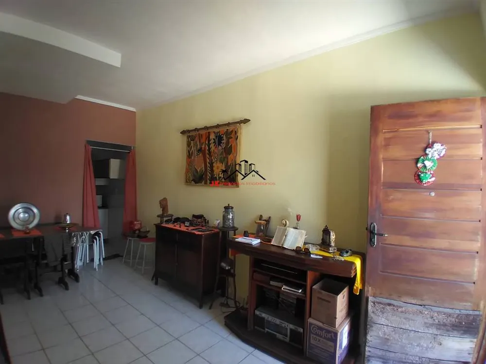 Sobrado, 2 quartos, 73 m² - Foto 1