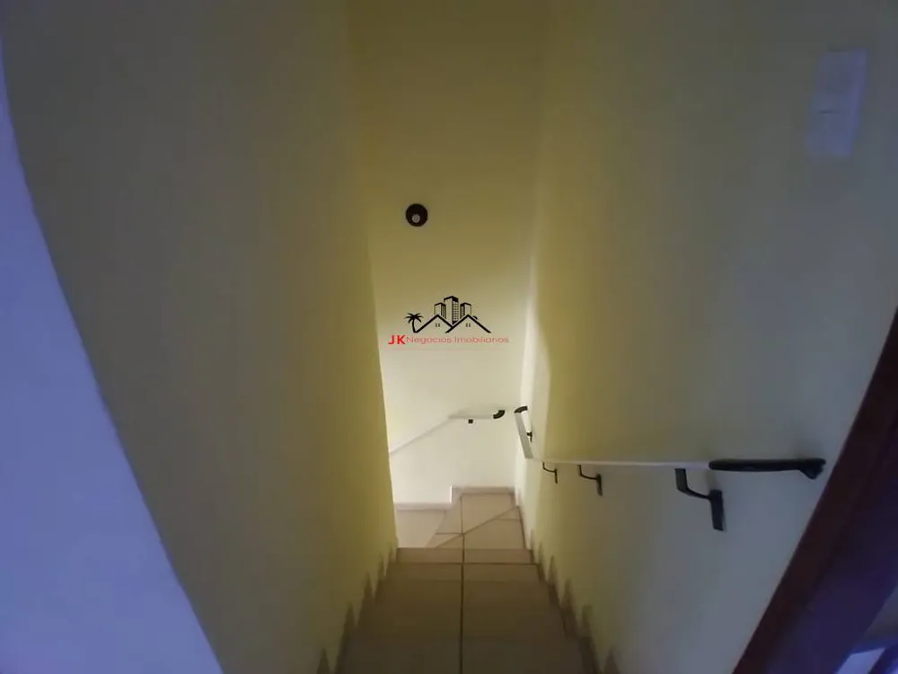 Sobrado, 2 quartos, 73 m² - Foto 6
