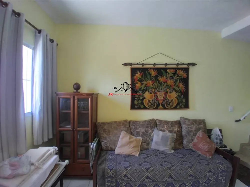 Sobrado, 2 quartos, 73 m² - Foto 2