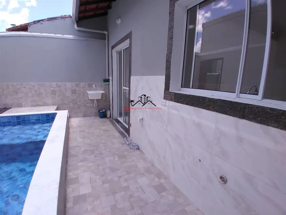 Casa, 2 quartos, 89 m² - Foto 6