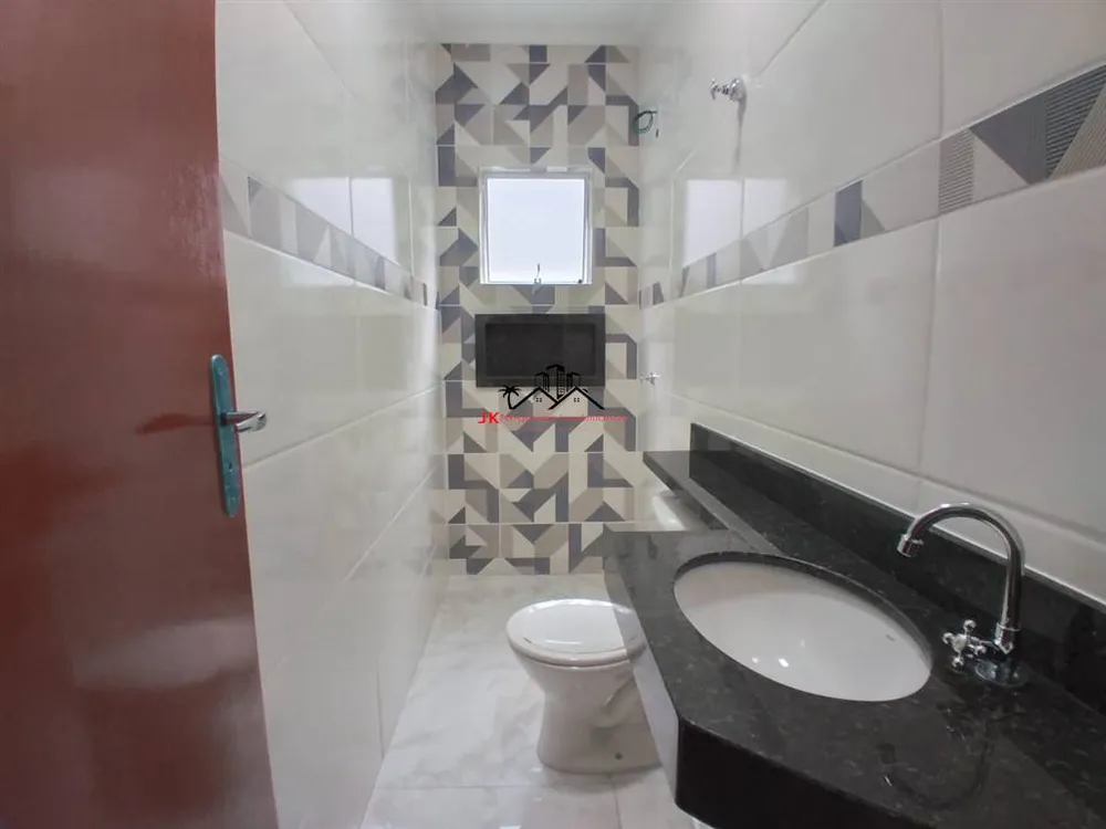 Casa, 2 quartos, 89 m² - Foto 11