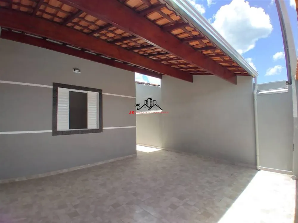 Casa, 2 quartos, 89 m² - Foto 2
