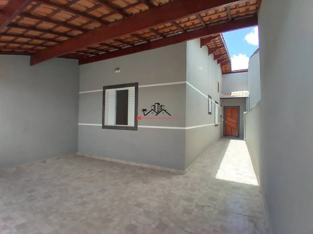Casa, 2 quartos, 89 m² - Foto 3