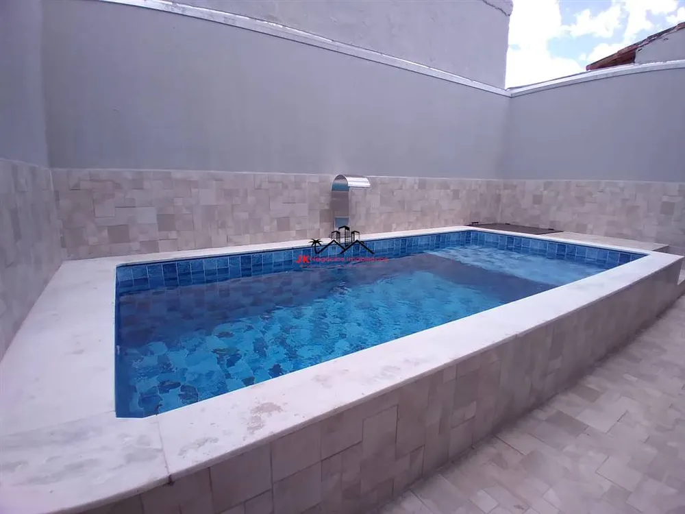 Casa, 2 quartos, 89 m² - Foto 7