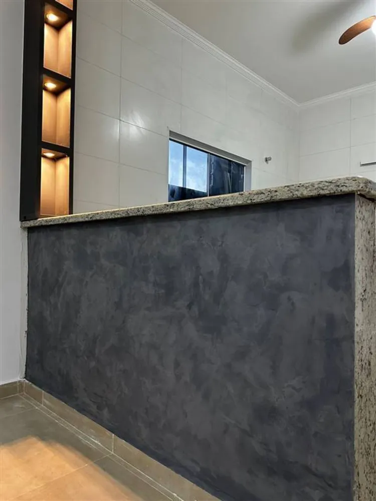 Casa, 3 quartos, 148 m² - Foto 7