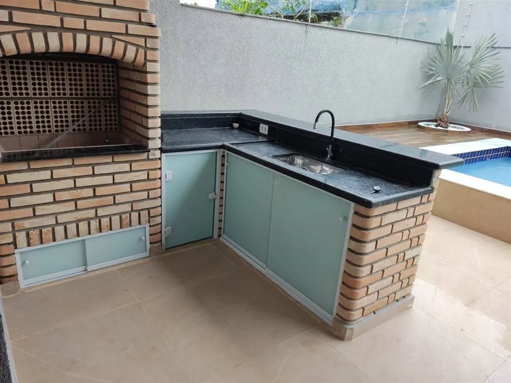 Casa, 3 quartos, 148 m² - Foto 17