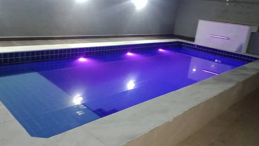 Casa, 3 quartos, 148 m² - Foto 1